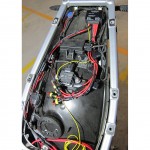 INNOVV Power Hub1 (40Amp) Power Distribution System Kit for Motorcycle